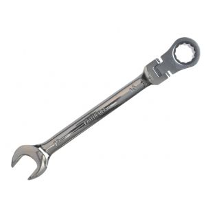 19mm Ratchet Combination Spanner